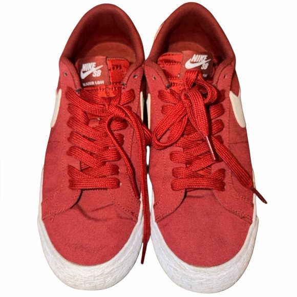 Nike SB Blazer Zoom Low Canvas main image 5